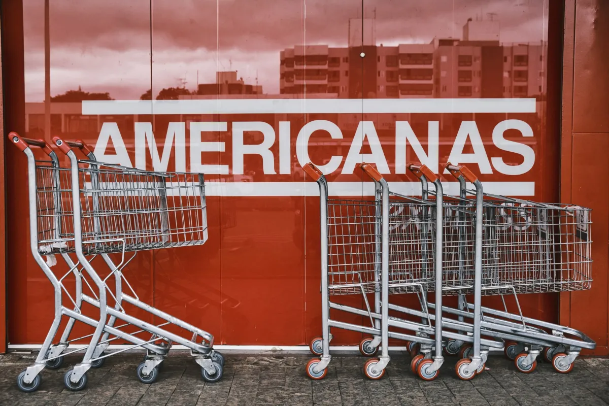 Americanas encerra recuperação judicial quase quatro anos após escândalo contábil