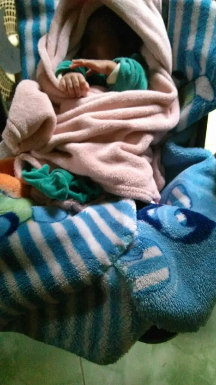 Família de grávida morta quer guarda do bebê resgatado em favela no RJ
