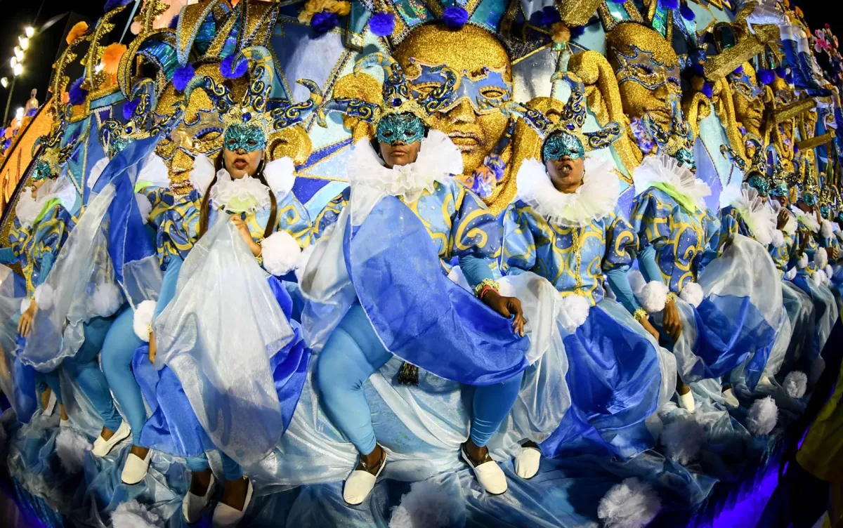 Unidos da Tijuca leva a história milenar e o simbolismo do pão para a Sapucaí no Carnaval de 2019
