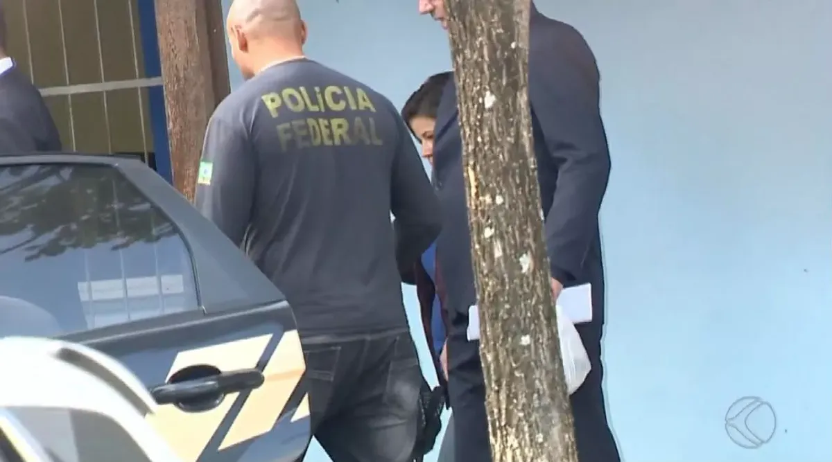 Empresária presa na Operação Ressonância da PF em Juiz de Fora é libertada