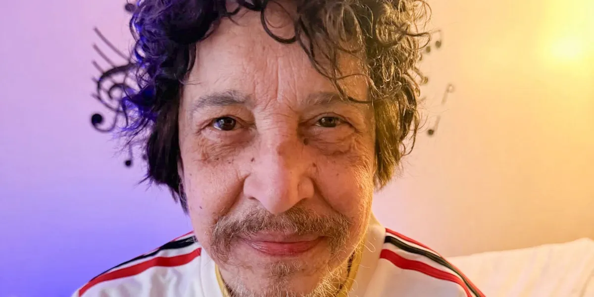 Benito di Paula, ícone da MPB e do samba-joia, morre aos 84 anos em São Paulo