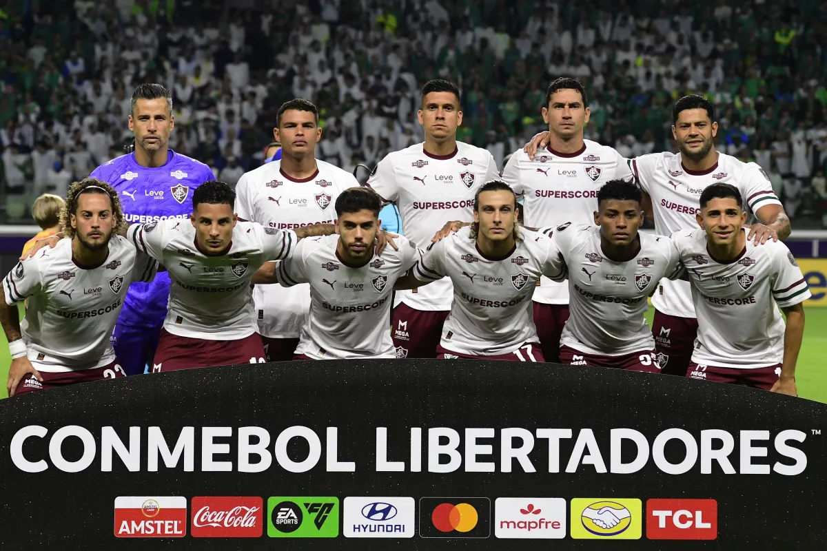 Atuações do Fluminense: Nonato vira vilão nos pênaltis e Savarino tem atuação apagada em eliminação
