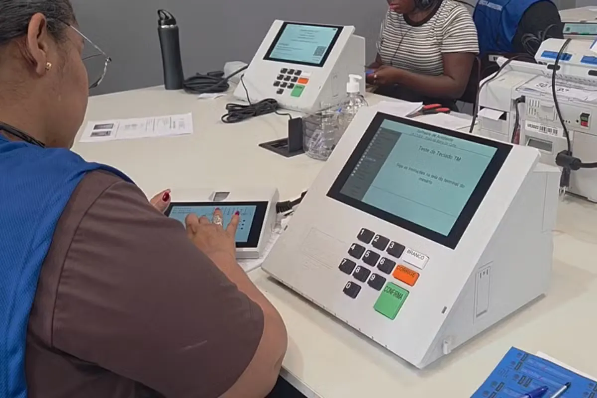 Mais de 329 mil eleitores votam neste domingo em Macaé, Rio das Ostras e Casimiro de Abreu